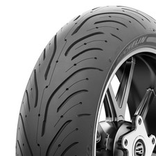 MICHELIN Pilot Road 4 GT R DOT