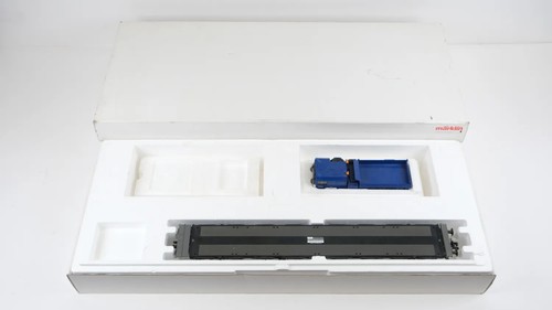 Märklin spur 58704 wagenset - märklin, 1