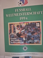 Briefmarken Sammelalbum zur