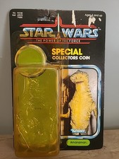 Vintage 1985 Kenner Star Wars