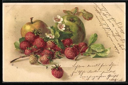 Obstsorten erdbeeren apfel - erdbeeren,,