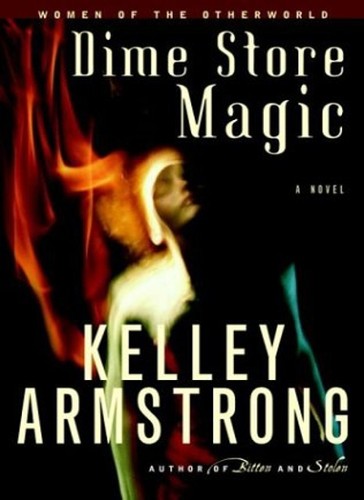 Dime store magic - dime, of