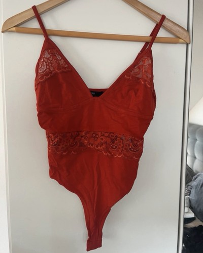Body with lace women sexy - body,