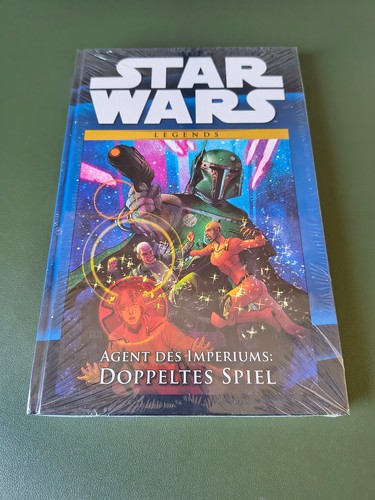 Star wars comic kollektion - star,