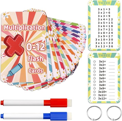1x1 lernkarten einmaleins - 1x1, lernkarten,