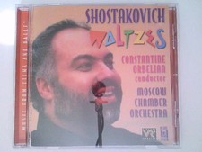 Shostakovich Walzer / Waltzes