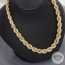 Wert 1500 € Kordel Kette im