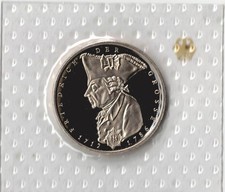 Friedrich der Große 5 DM