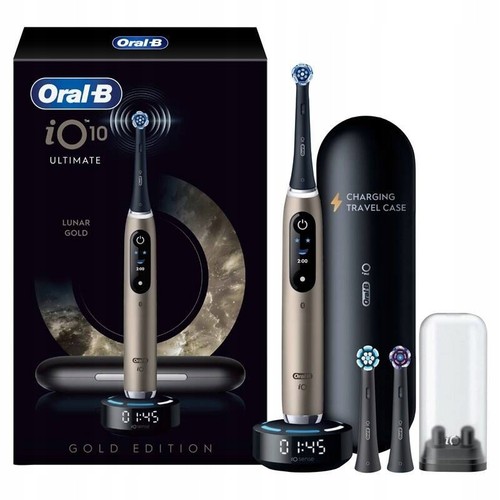 Neu oral series 10 - 10, lunar
