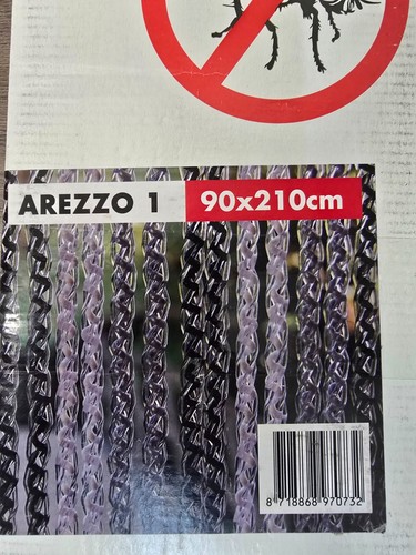 Türvorhang tenda arezzo 1 - arezzo,