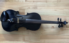 Violine 4 4 Wiener Geige (ca. 150 Jahre alt)
