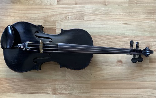 Violine wiener geige ca - 4,