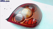 Heckleuchte komplett Rechts