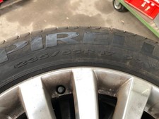 Räder Radsatz Original