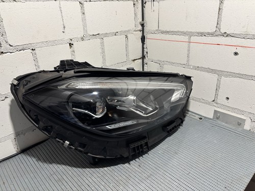 Original mercedes w251 w206 - w251,
