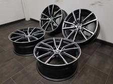 BMW Felgen 18 Zoll 3er G20 G21 4er G22 G23 2er G42 Styling 780 6883522 RDKS (1)
