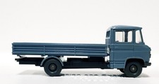 Wiking Mercedes L 408