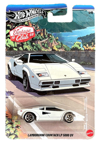 Hot wheels lamborghini - hot,
