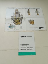  MZ Bedienungsanleitung