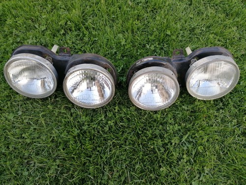 Satz hella scheinwerfer bmw - satz,