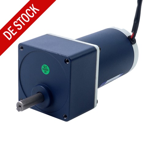 Gebürstet 24v 30w 5nm - 24v,