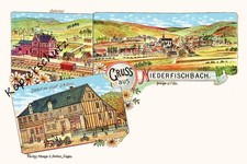 AK   Niederfischbach