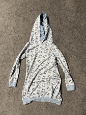 Handmade Minikleid Gr 128