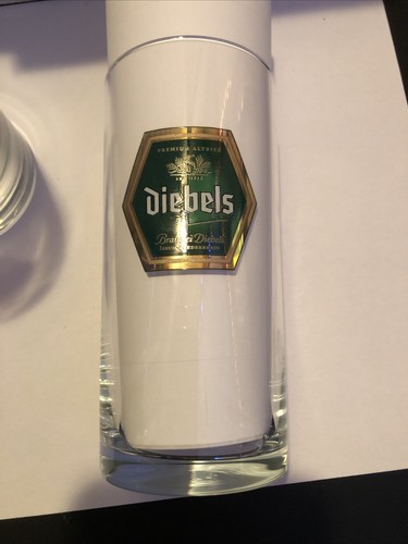 Diebels alt biergläser - diebels-alt,