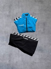 Hummel Trainingsanzug