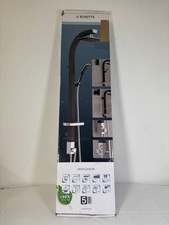 Dusch Set Überkopfbrause