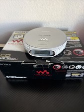 Sony Walkman D-EJ368CK CD