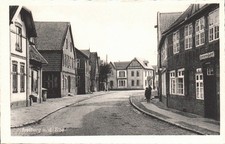 AK Freiburg an der Elbe, Krs