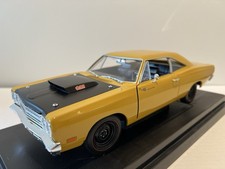 1:18 ERTL von Supercar