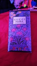 Gucci Flora Gorgeous Magnolia