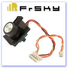 Frsky taranis x9d - frsky, transmitter