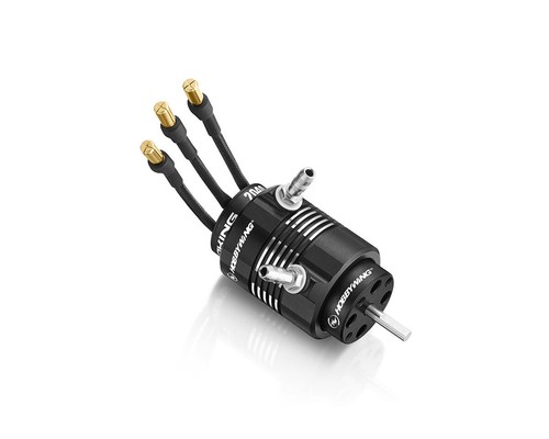 Hobbywing seaking brushless - hobbywing,