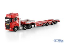 WSI De Romein Groep Scania S
