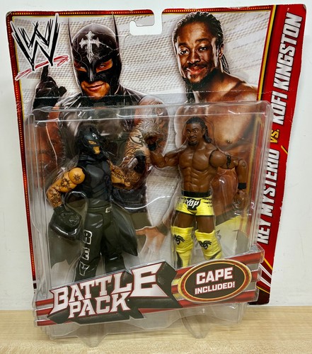Wwe rey mysterio - rey,