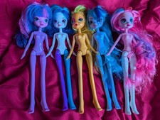 My Little Pony Equestria