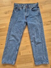 Levi’s Jeans Baggy – W30 L30 – Vintage Relaxed Fit