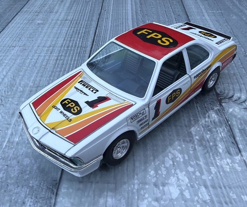 Bburago bmw 635 csi - bmw, (e24)