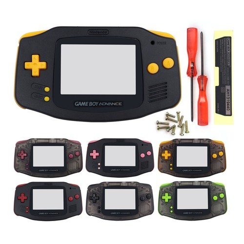 Game boy advance - advance, gba