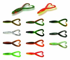 QUANTUM Mann's Twinler -