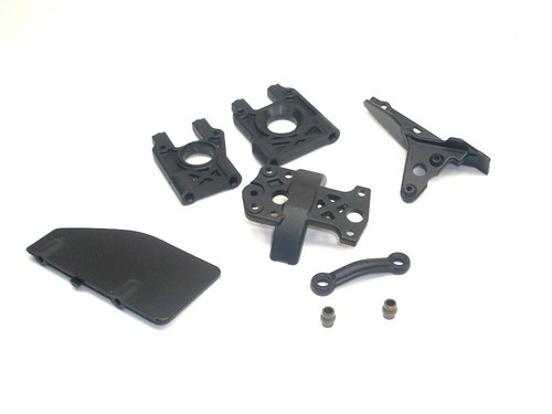 Team losi tlr - tlr, 8ight