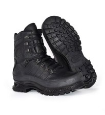 Meindl Mens German Army Boots