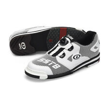 Bowlingschuhe Dexter SST 8 Power-Frame Boa White Black