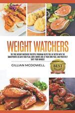 Weight Watchers: The true