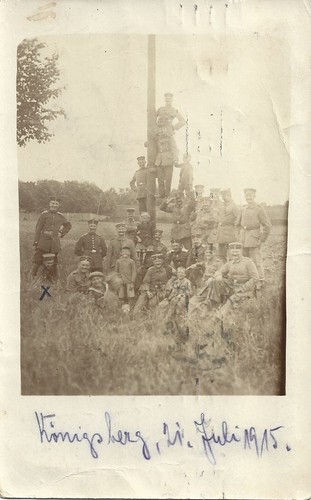 Festungs-Fernsprech-Abteilung
