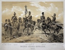 Bürger kavallerie bürgerwehr - bürger,