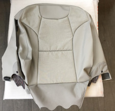 Original Mercedes  Sitzbezug